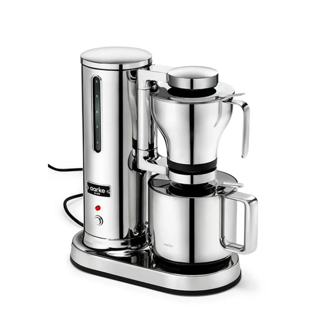 Coffee Brewer Stainless Steel