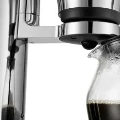 Coffee Brewer Stainless Steel