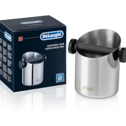 Online DE'LONGHI Coffee Knock Box