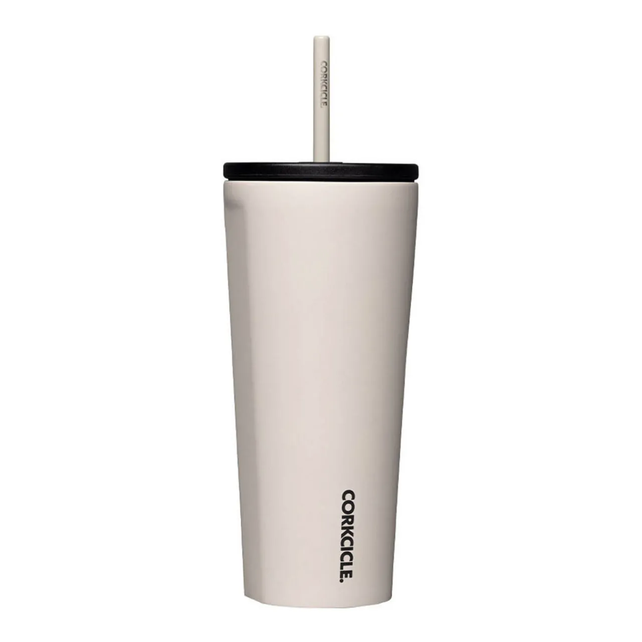 Online CORKCICLE Cold Cup with Straw 710ml