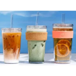 Online KEEPCUP Cold Cup 160z Cork