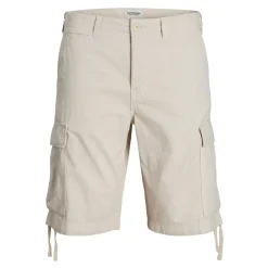Discount JACK & JONES Cole Tucker Cargo Shorts