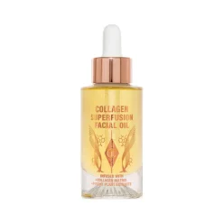 New CHARLOTTE TILBURY Collagen Superfusion Facial Oil