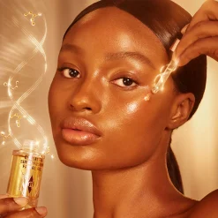 New CHARLOTTE TILBURY Collagen Superfusion Facial Oil