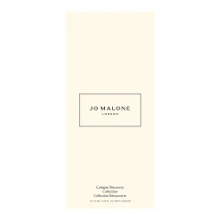 Cologne Discovery Set