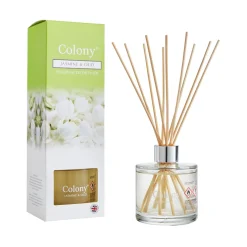 Colony Jasmine & Oud Reed Diffuser 200ml
