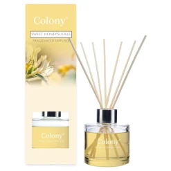 Colony Sweet Honeysuckle Diffuser