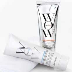 Colour Security Conditioner - Fine to Normal