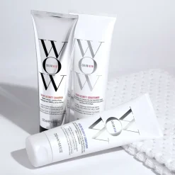 Colour Security Conditioner - Fine to Normal