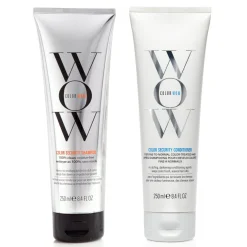 Colour Security Conditioner - Fine to Normal