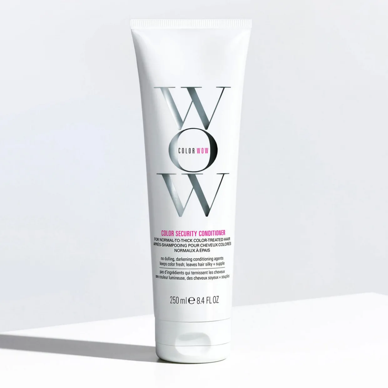 Colour Security Conditioner - Normal to Thick