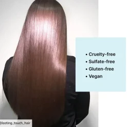 Colour Security Conditioner - Normal to Thick