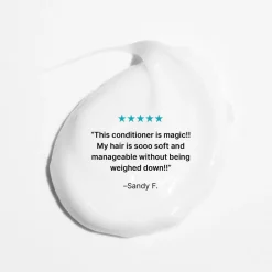 Colour Security Conditioner for Fine to Normal Hair