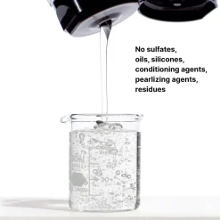 New COLOR WOW Colour Security Shampoo