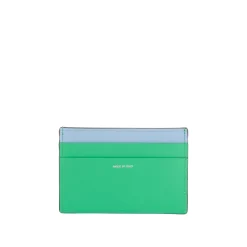 New PAUL SMITH Colour-Block Logo Cardholder