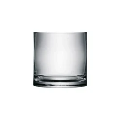 Clearance LSA INTERNATIONAL Column Vase H17cm
