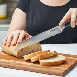 Comfort Pro 20cm Bread Knife
