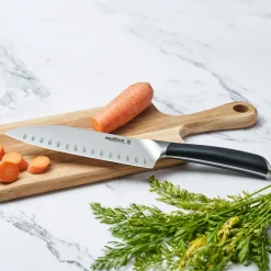 Clearance ZYLISS Comfort Pro 18cm Santoku Knife