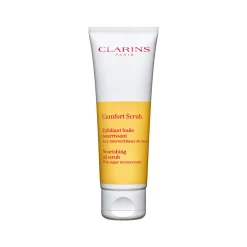 Best CLARINS Comfort Scrub – Nourishing Oil Scrub