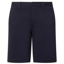 Commuter Mid-Rise Slim Leg Shorts