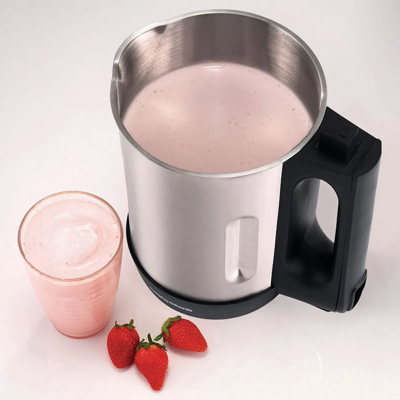 Fashion MORPHY RICHARDS Compact Soup Maker