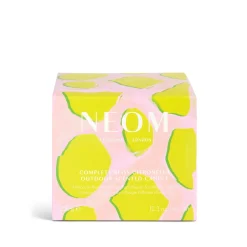 Sale NEOM WELLBEING Complete Bliss Citronella Three Wick Candle 420g