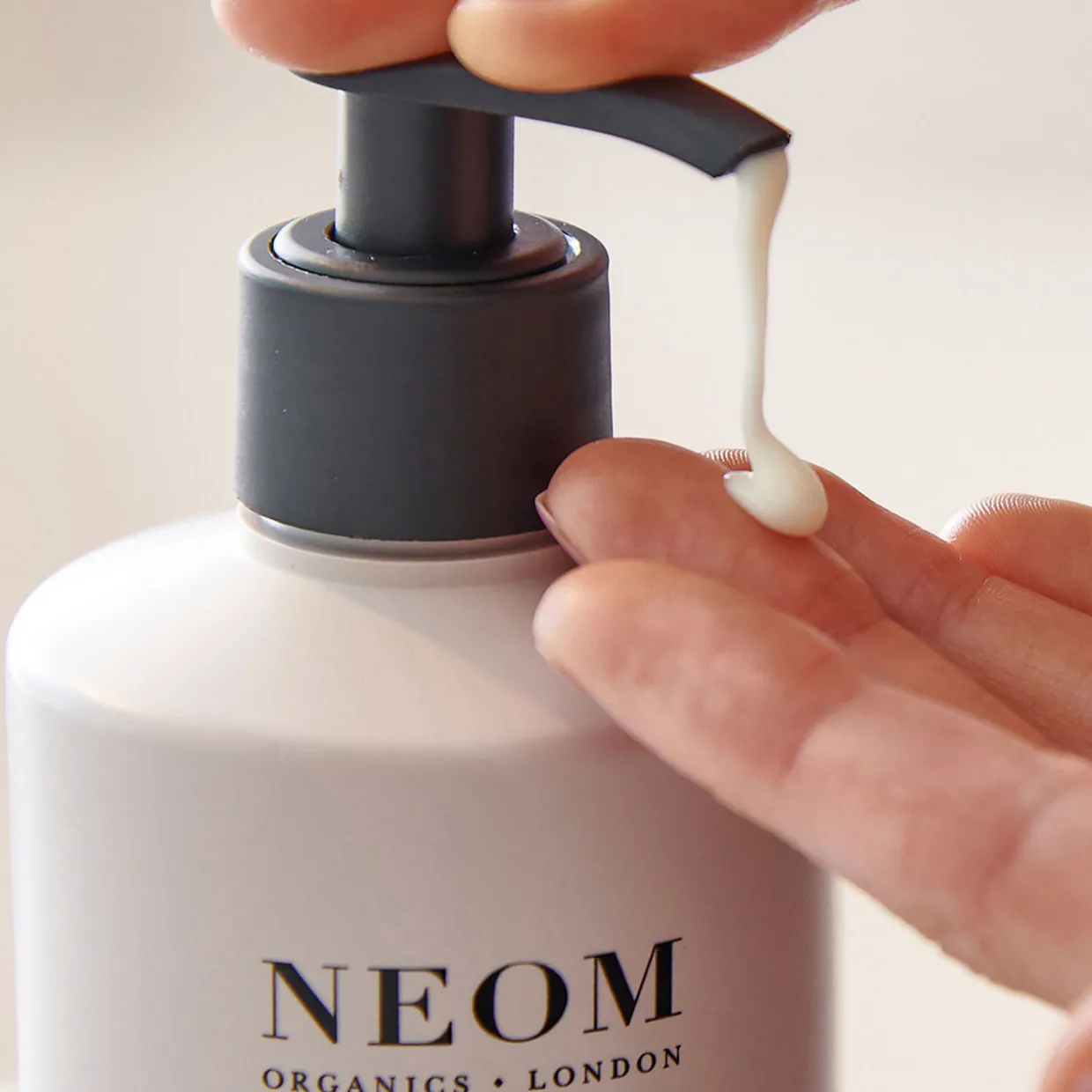 Complete Bliss Hand and Body Lotion 300ml