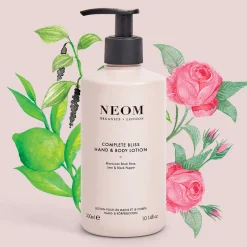 Complete Bliss Hand and Body Lotion 300ml