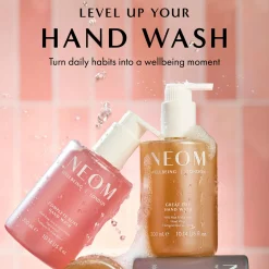 Online NEOM WELLBEING Complete Bliss Hand Wash 300ml