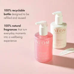 Online NEOM WELLBEING Complete Bliss Hand Wash 300ml