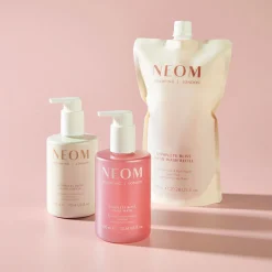 Online NEOM WELLBEING Complete Bliss Hand Wash 300ml