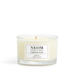 Complete Bliss Travel Scented Candle 75g