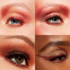 Connect In Colour Eye Shadow Palette