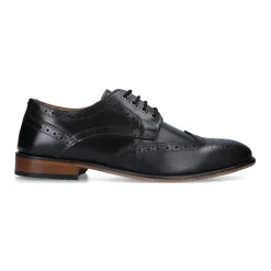 Connor Leather Brogues