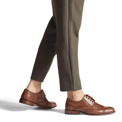 Hot KG BY KURT GEIGER Connor Leather Brogues