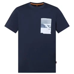 Container Logo T-Shirt