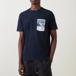 Container Logo T-Shirt