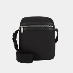 Continental Logo Messenger Bag
