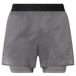 Contour 2-In-1 Run Shorts