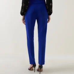 Online JOSEPH RIBKOFF Contour Straight Leg Trousers