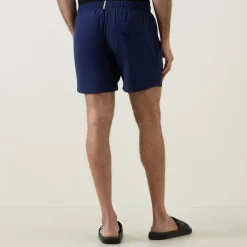 Sale BOSS Contrast Drawstring Swim Shorts