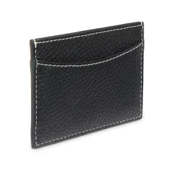 Best WHISTLES Contrast Stitch Cardholder