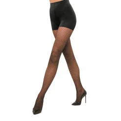 Control Dots 20 Denier Tights