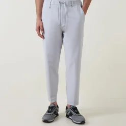 Convert Water-Repellent Tapered Trousers