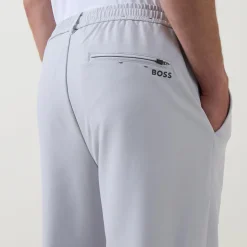 Convert Water-Repellent Tapered Trousers