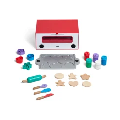 Cookie Making Playset