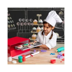 Cookie Making Playset