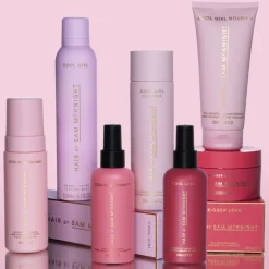 Cool Girl Volume Cleanse Volumising Shampoo