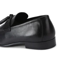 Cooper Tassel Loafers