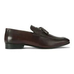 Online KG BY KURT GEIGER Cooper Tassel Loafers